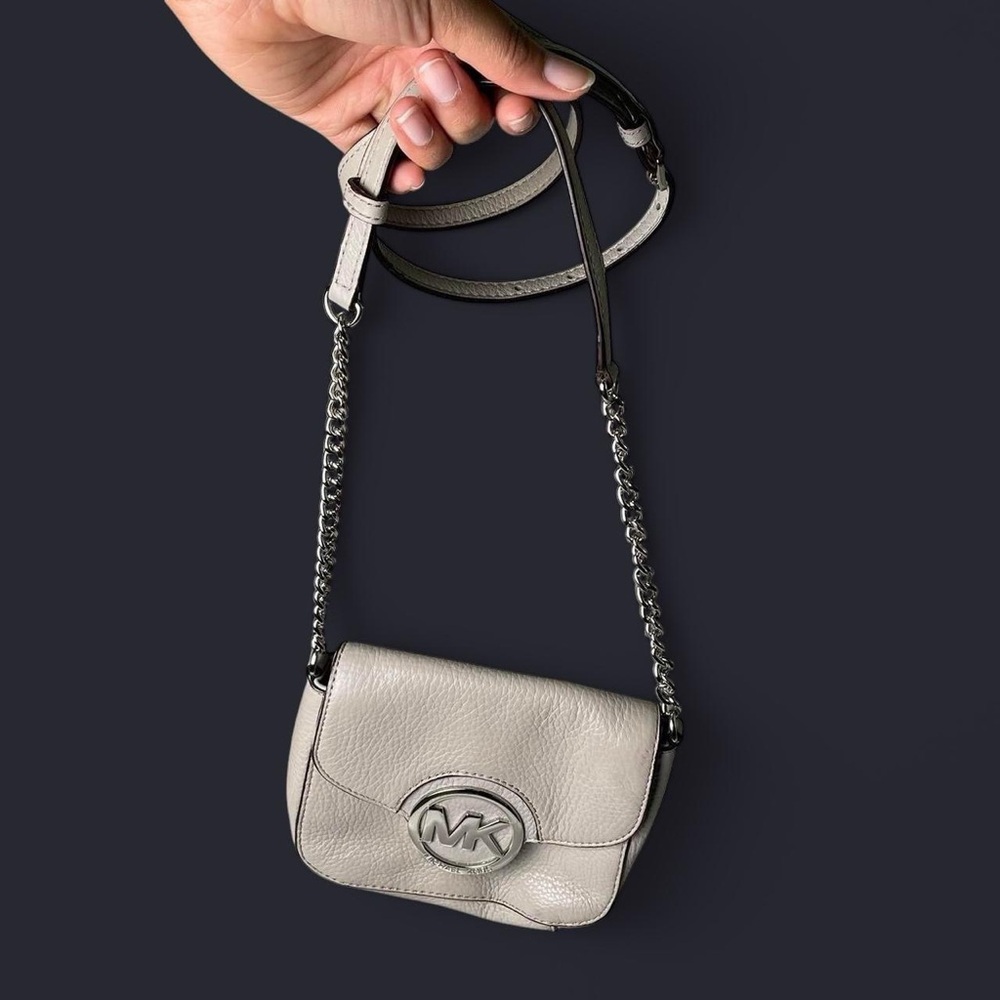 Micheal Kors crossbody